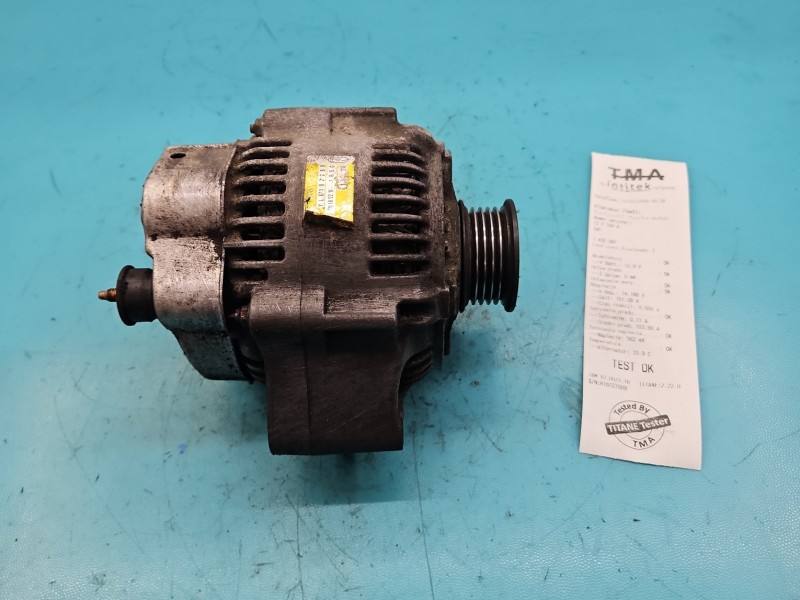 Генератор Land Rover Freelander YLE102290