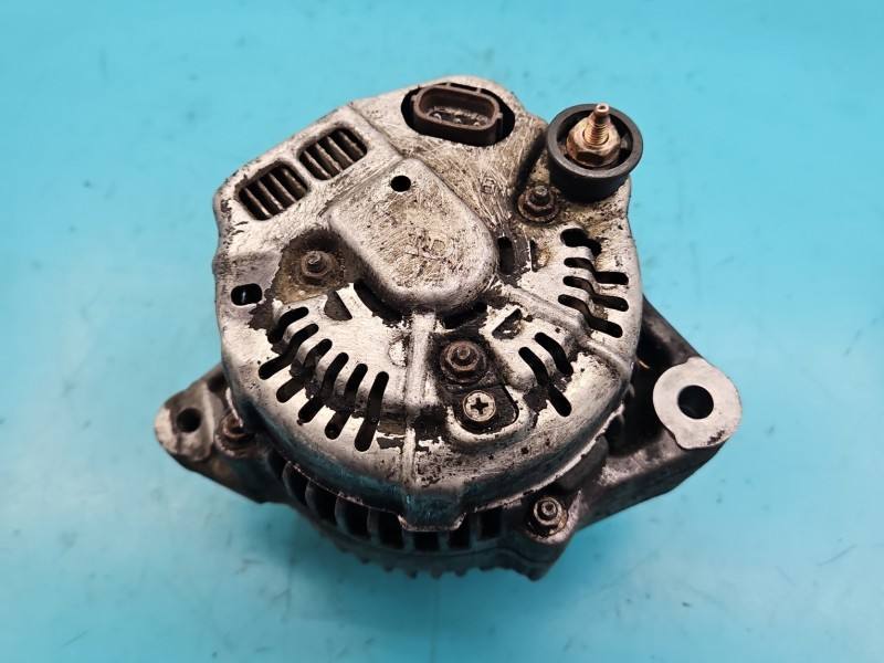 Генератор Land Rover Freelander YLE102290 — фото деталі 4