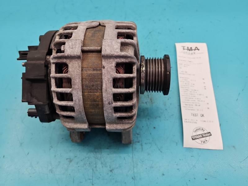 Генератор Nissan X-trail 23100-4BE0A
