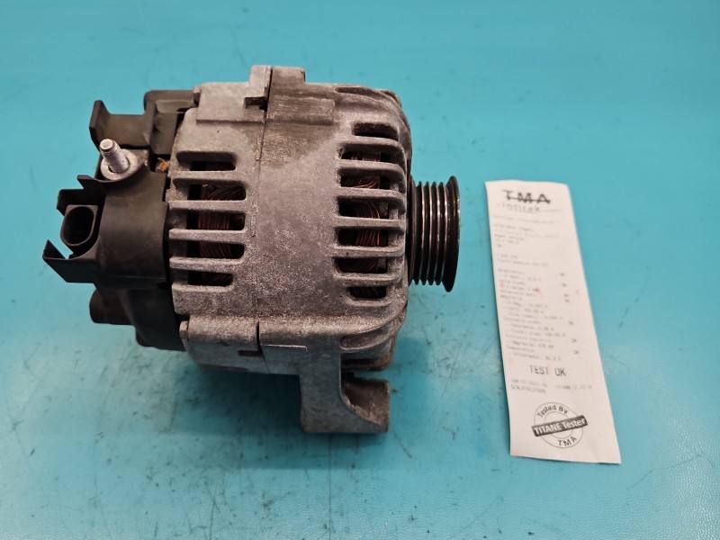 Генератор Toyota Avensis T27 8574045
