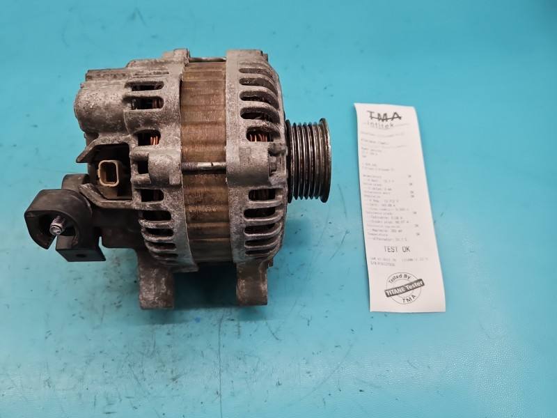 Генератор Citroen C-Elysee 9801895380
