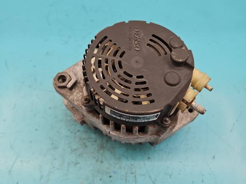 Генератор Citroen C1 27060-0Q020 — фото детали 4