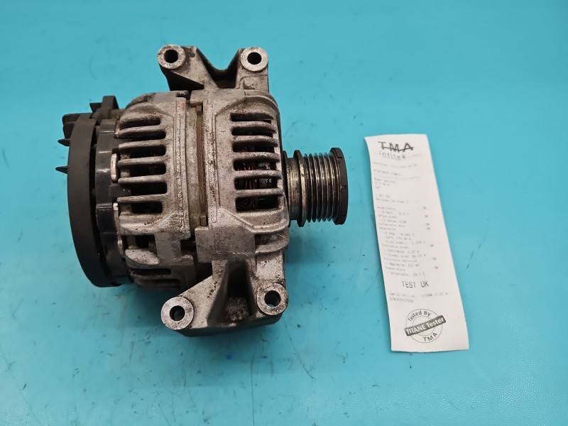 Генератор Mercedes Sprinter 0124325039