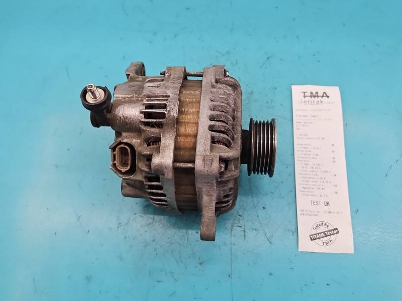 Генератор Subaru Impreza A2TG0391