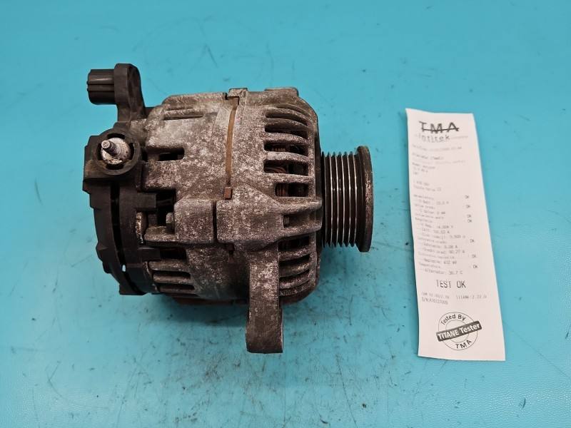 Генератор Toyota Yaris 2 27060-0N011