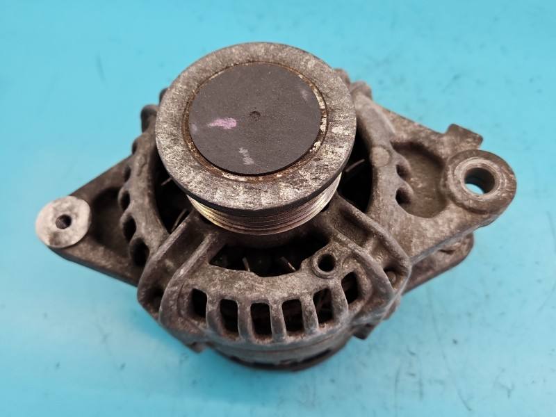 Генератор Toyota Yaris 2 27060-0N011 — фото деталі 2