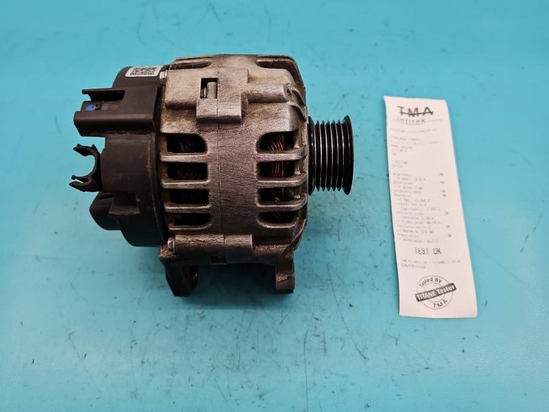 Генератор Volkswagen Fox 8EL738006-001