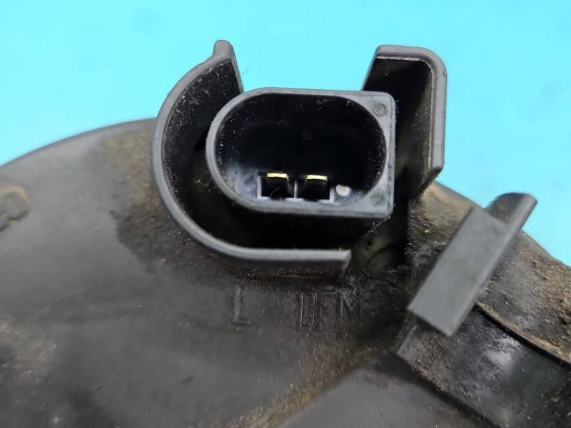 Генератор Volkswagen Fox 8EL738006-001 — фото детали 5