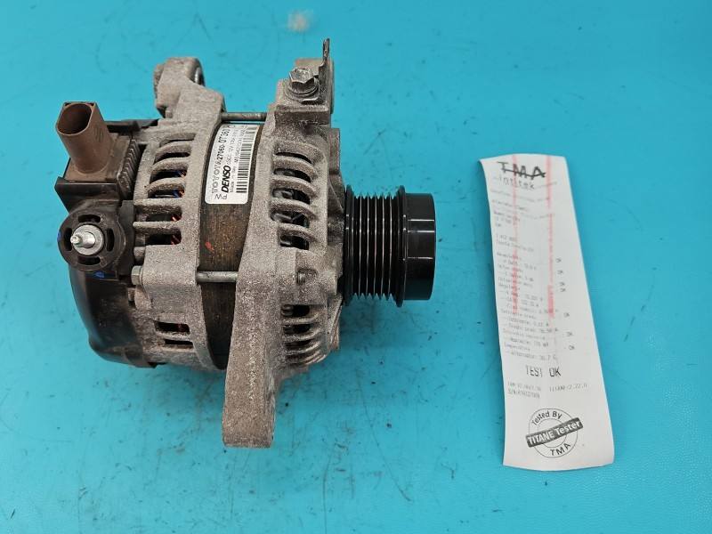 Генератор Toyota Corolla E21 27060-0T360