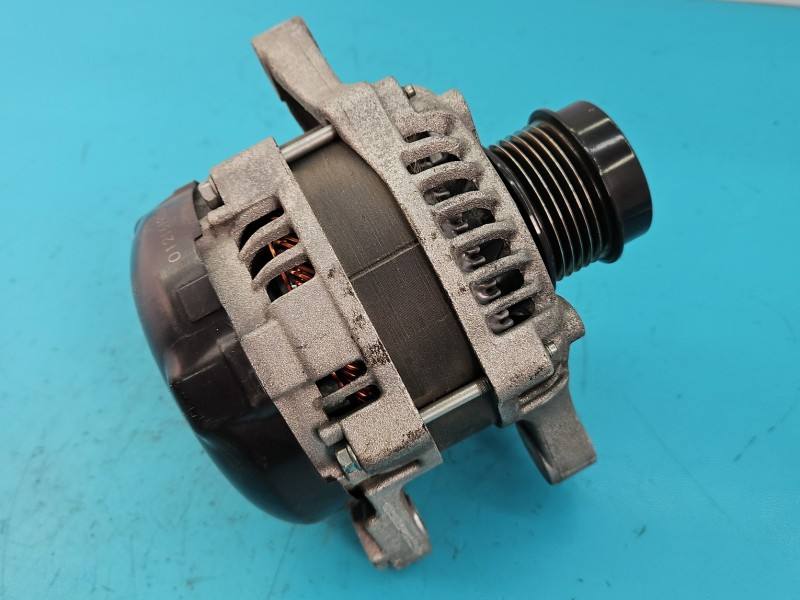 Генератор Toyota Corolla E21 27060-0T360 — фото деталі 3
