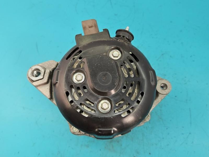 Генератор Toyota Corolla E21 27060-0T360 — фото деталі 4