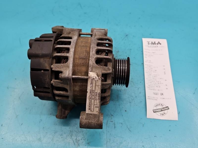 Генератор Opel Astra F 2542689C