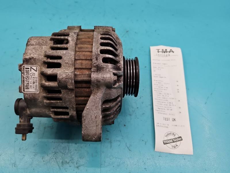 Генератор Suzuki Wagon R+ 31400-83E00