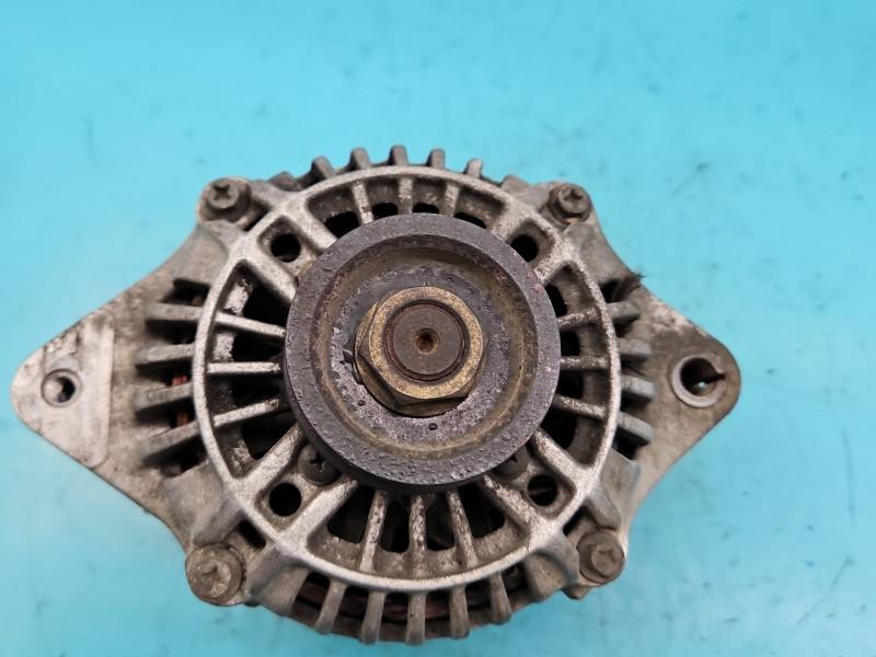 Генератор Suzuki Wagon R+ 31400-83E00 — фото деталі 2