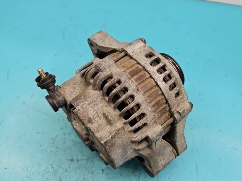 Генератор Suzuki Wagon R+ 31400-83E00 — фото деталі 3