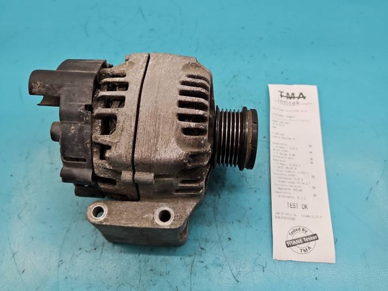 Генератор Lancia Ypsilon 51718499
