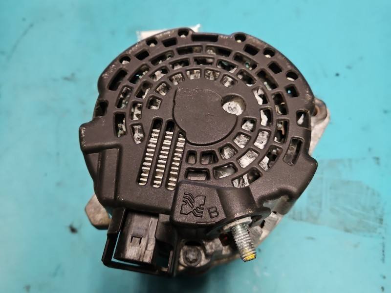 Генератор Kia Ceed 37300-07400 — фото детали 4