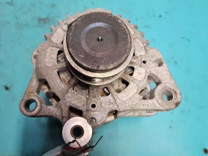 Генератор Kia Ceed 37300-07400 — фото детали 5