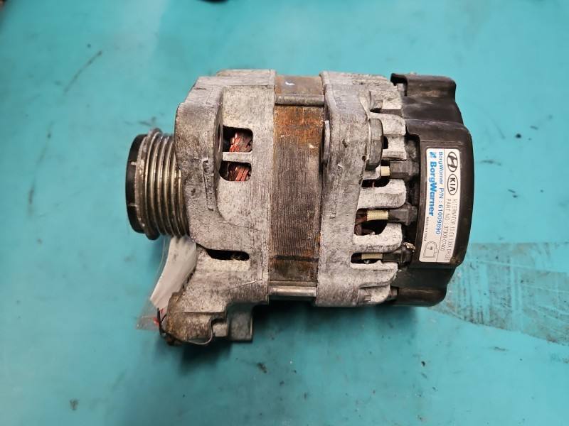 Генератор Kia Ceed 37300-07400 — фото детали 6