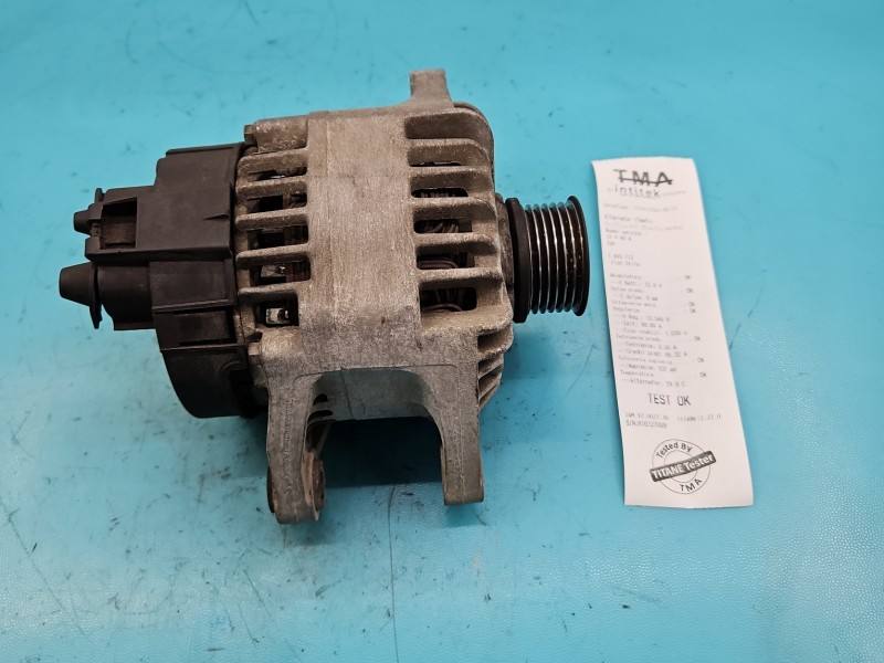 Генератор Fiat Stilo 46782219
