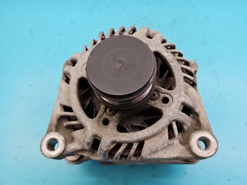 Генератор Toyota Proace City 9818962280 — фото деталі 2