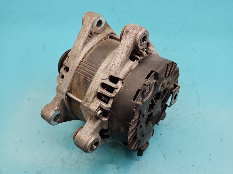 Генератор Toyota Proace City 9818962280 — фото деталі 3