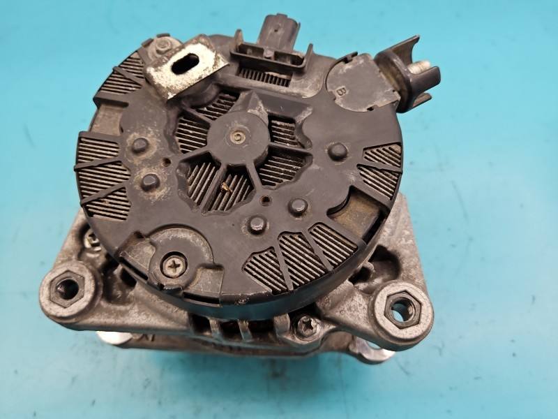 Генератор Toyota Proace City 9818962280 — фото деталі 4