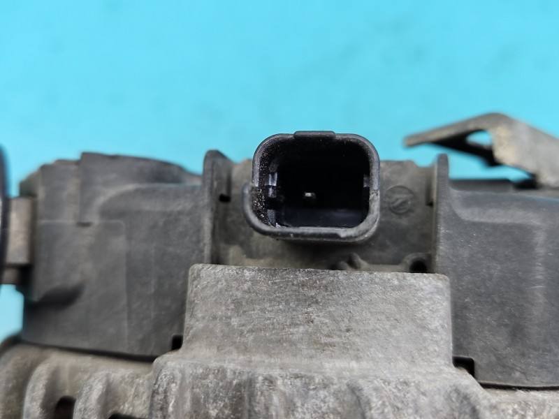 Генератор Toyota Proace City 9818962280 — фото деталі 5