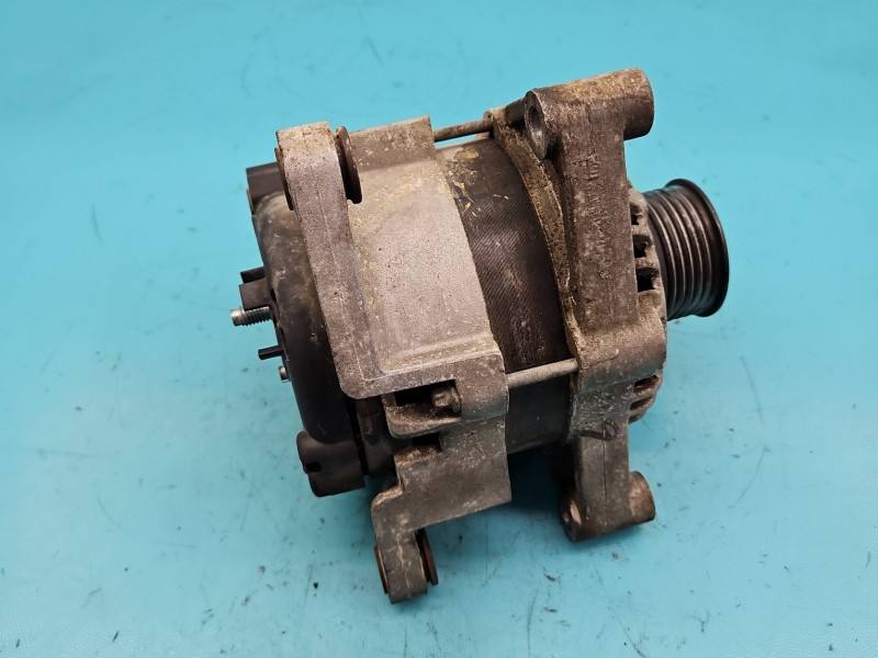 Генератор Chevrolet Aveo T300 13579664 — фото детали 3