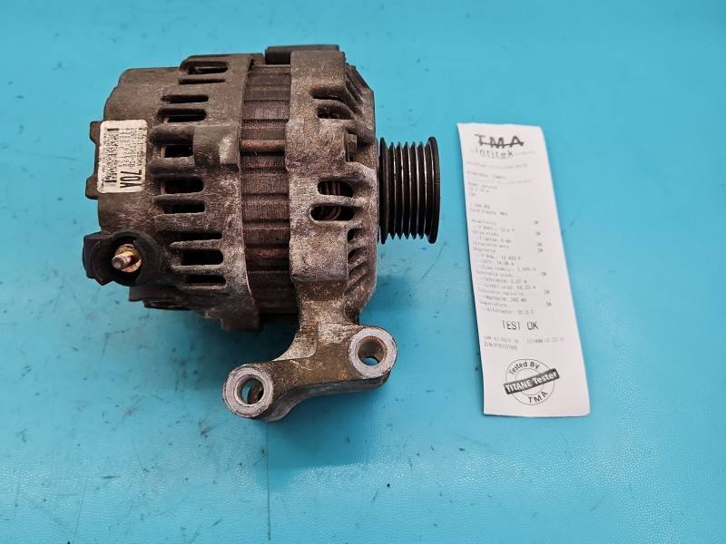 Генератор Ford Fiesta 2S6T-10300-CB