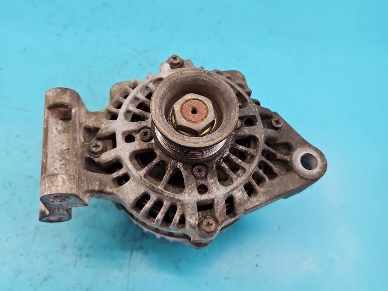 Генератор Ford Fiesta 2S6T-10300-CB — фото деталі 2