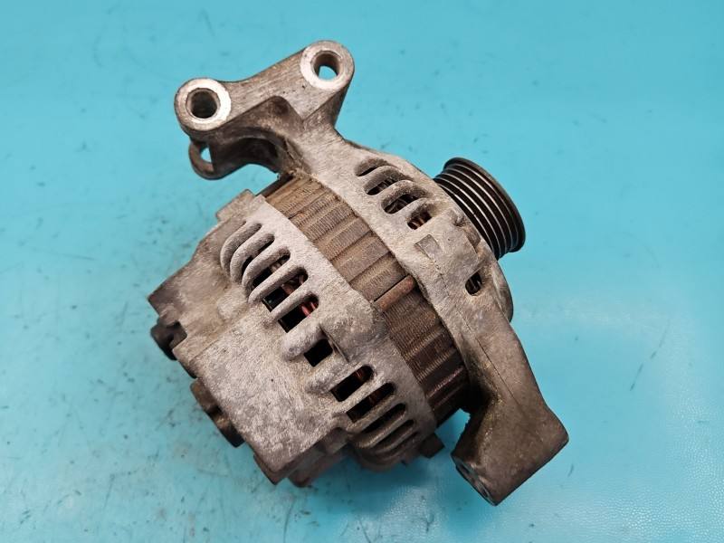 Генератор Ford Fiesta 2S6T-10300-CB — фото деталі 3