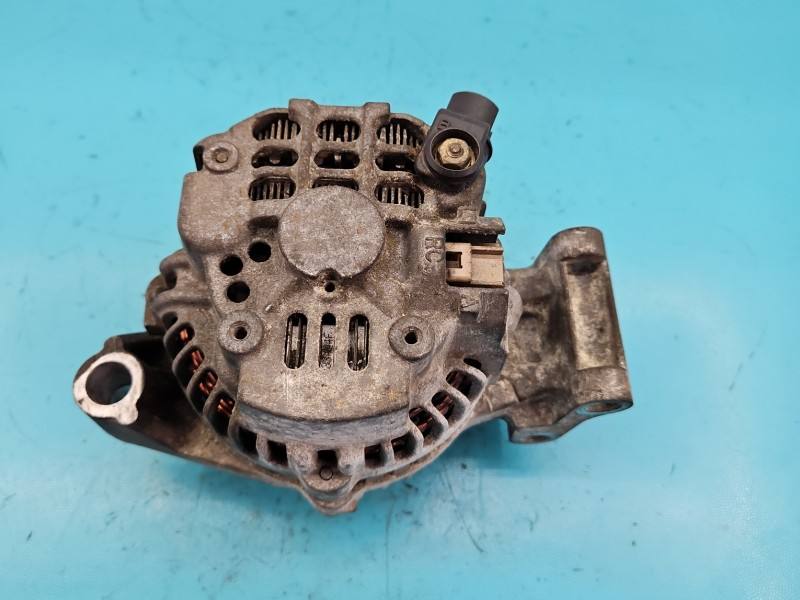 Генератор Ford Fiesta 2S6T-10300-CB — фото деталі 4