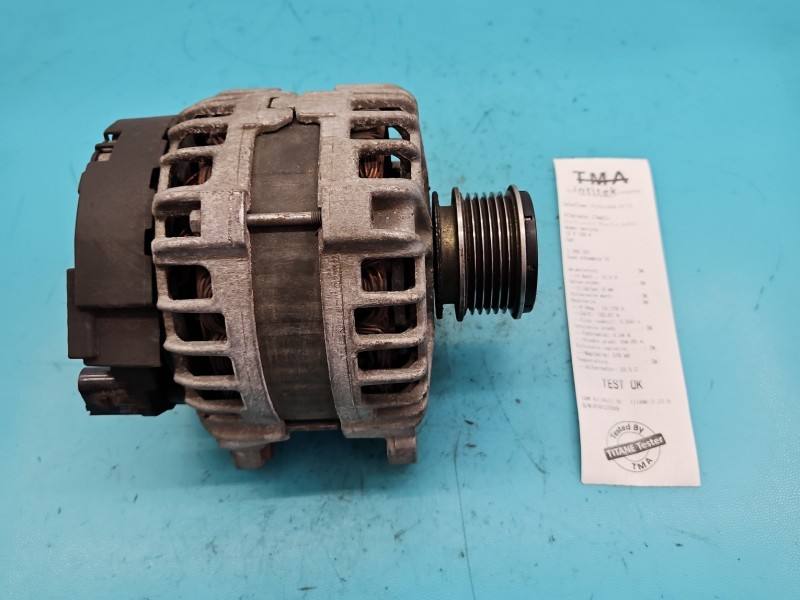 Генератор Seat Alhambra 03L903024F
