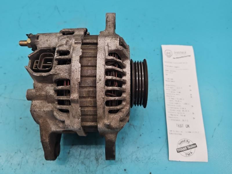 Генератор Mazda Demio A2TB6192