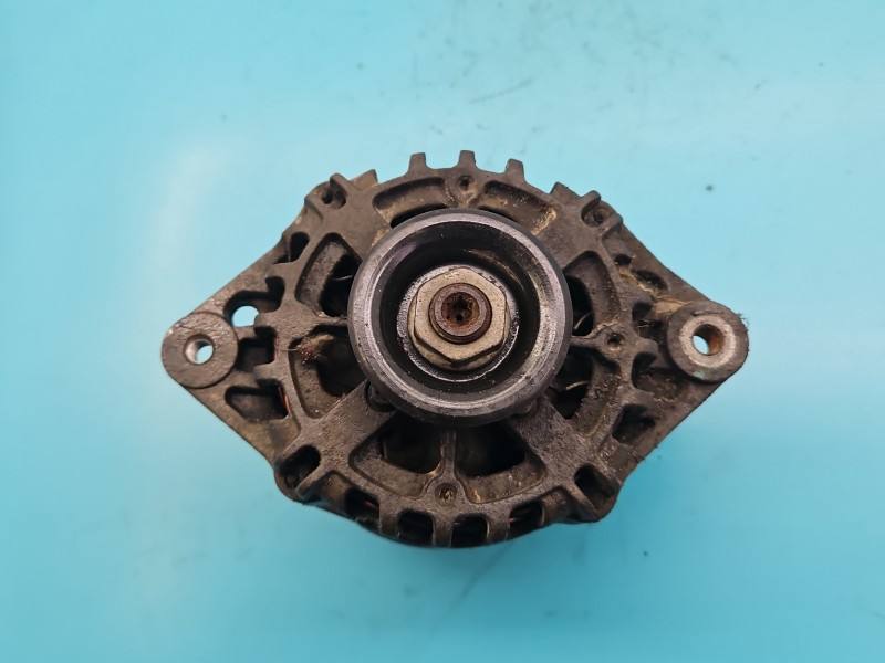 Генератор Chevrolet Aveo T250 96652100 — фото деталі 2