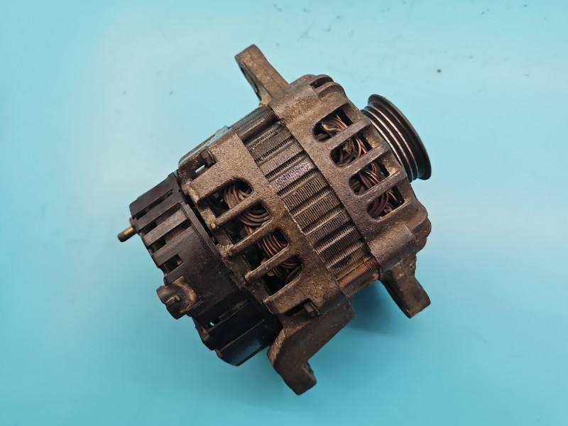 Генератор Chevrolet Aveo T250 96652100 — фото деталі 3