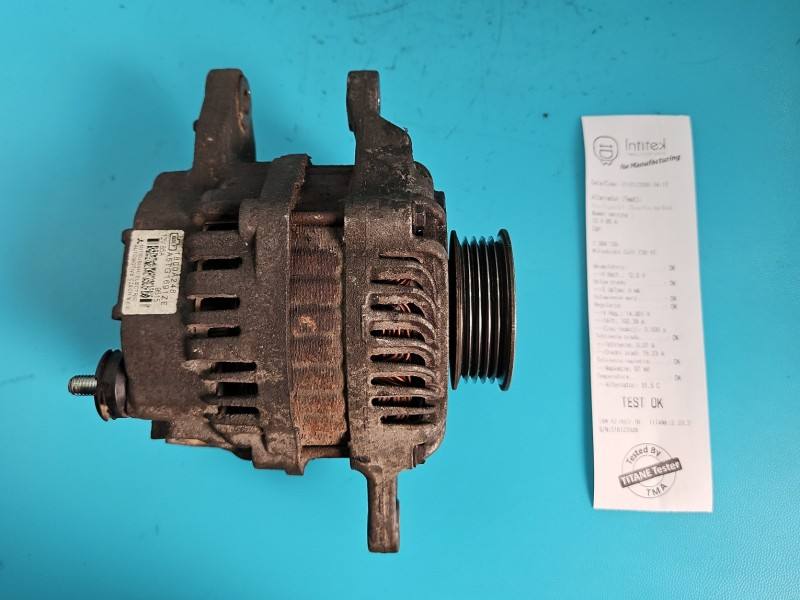 Генератор Mitsubishi Colt A5TG1691ZE