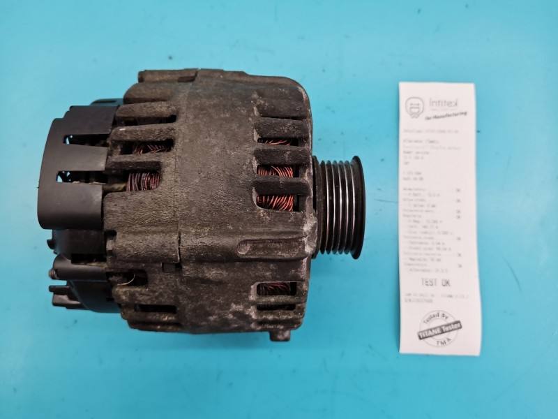 Генератор Audi A4 B8 059903016J