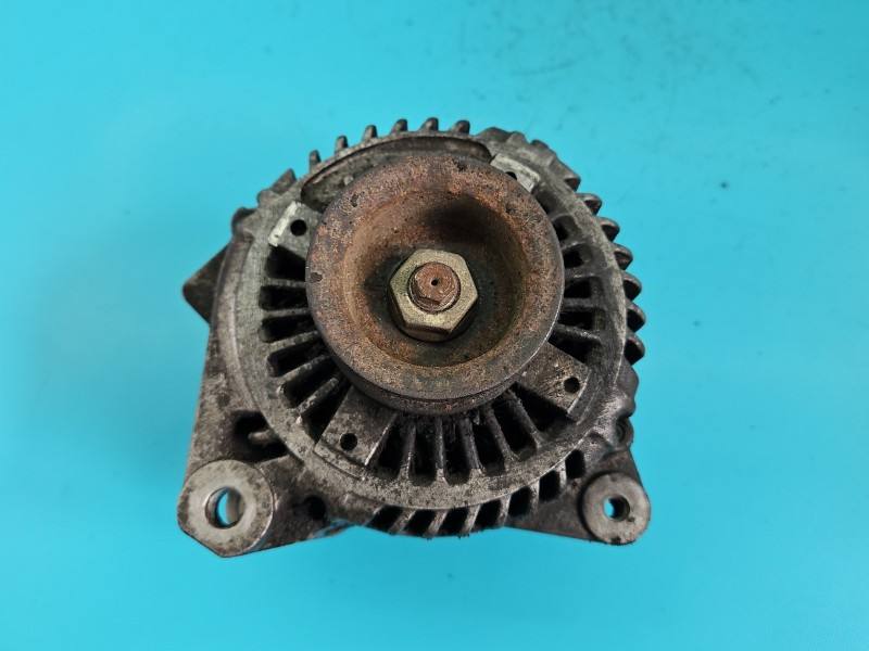 Генератор Toyota Avensis T22 27060-28060 — фото детали 2