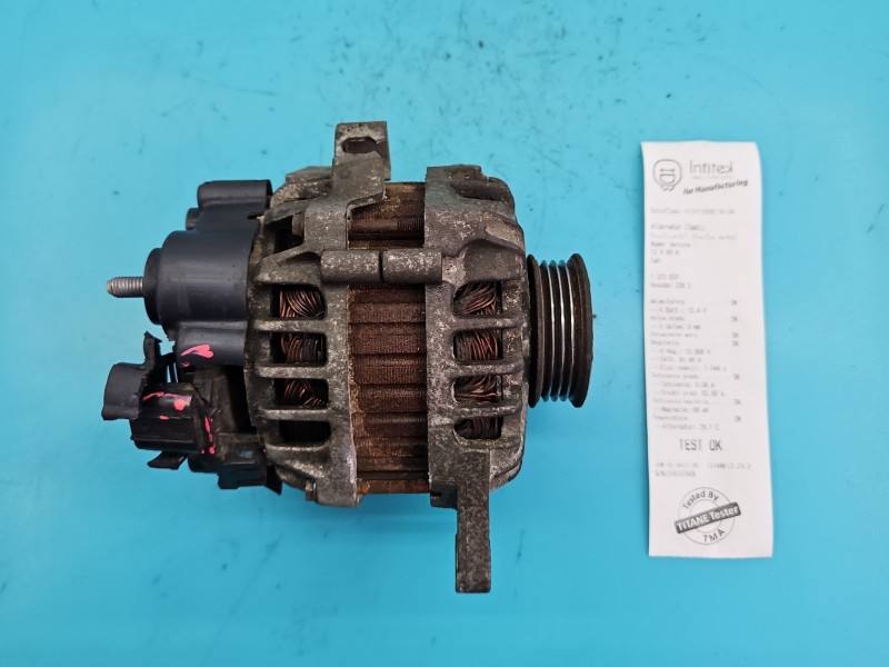 Генератор Hyundai I30 37300-23650