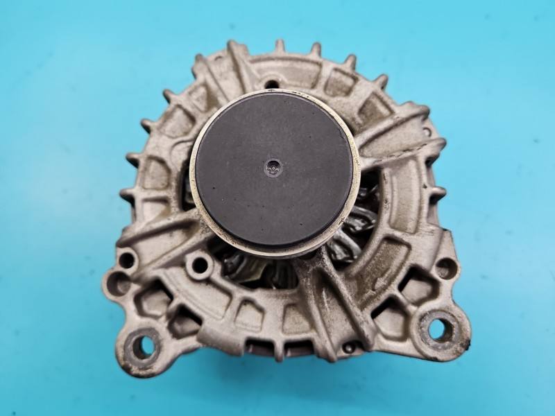 Генератор Volkswagen Sharan 03L903024FX — фото деталі 3