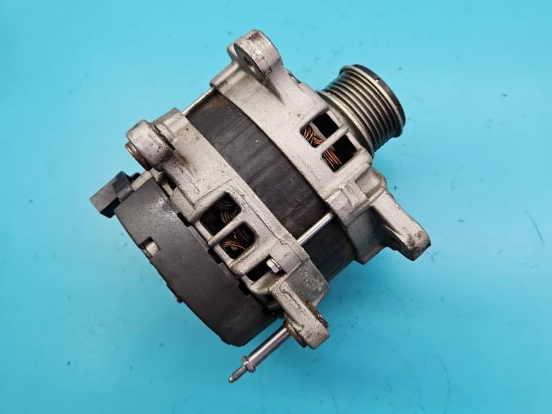 Генератор Volkswagen Sharan 03L903024FX — фото деталі 4