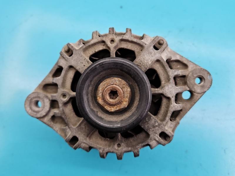 Генератор Chevrolet Aveo T250 96652100 — фото деталі 2