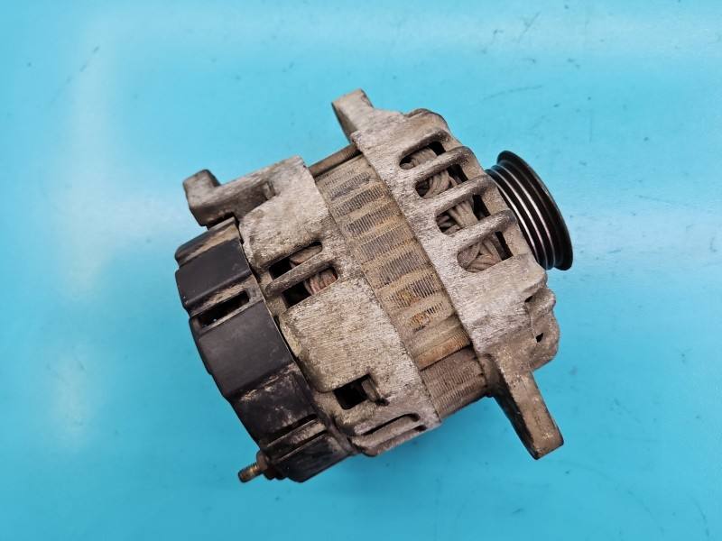 Генератор Chevrolet Aveo T250 96652100 — фото деталі 3