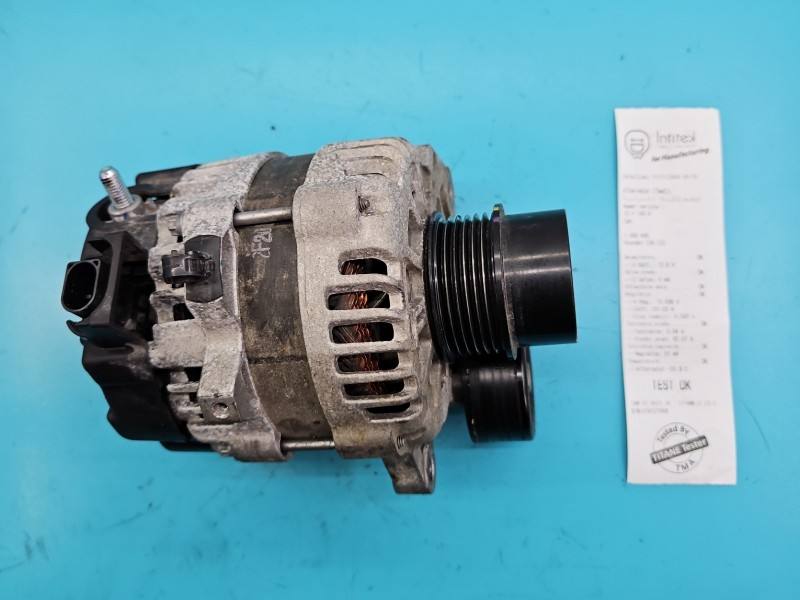 Генератор Hyundai I30 37300-07450