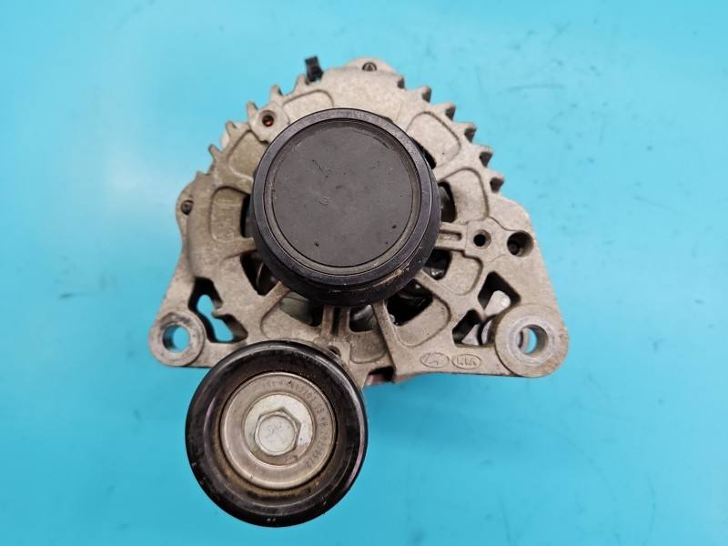 Генератор Hyundai I30 37300-07450 — фото деталі 2