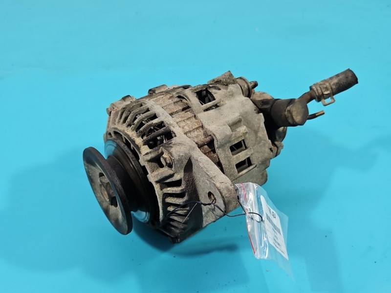 Генератор Kia K2700