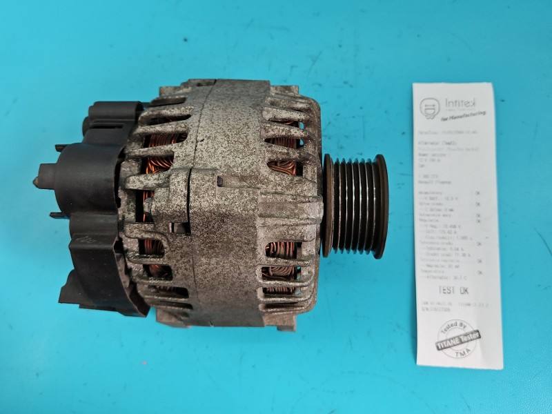 Генератор Renault Fluence 231006824R