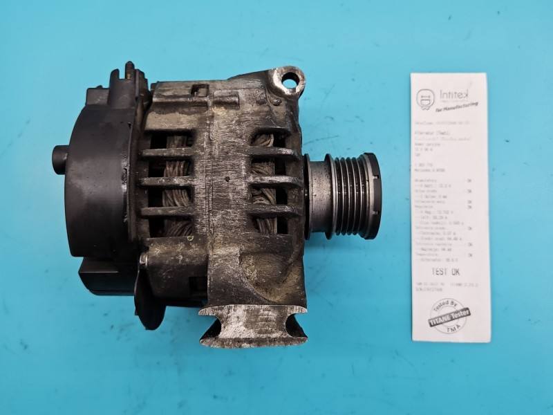 Генератор Mercedes A W168 A0121544402